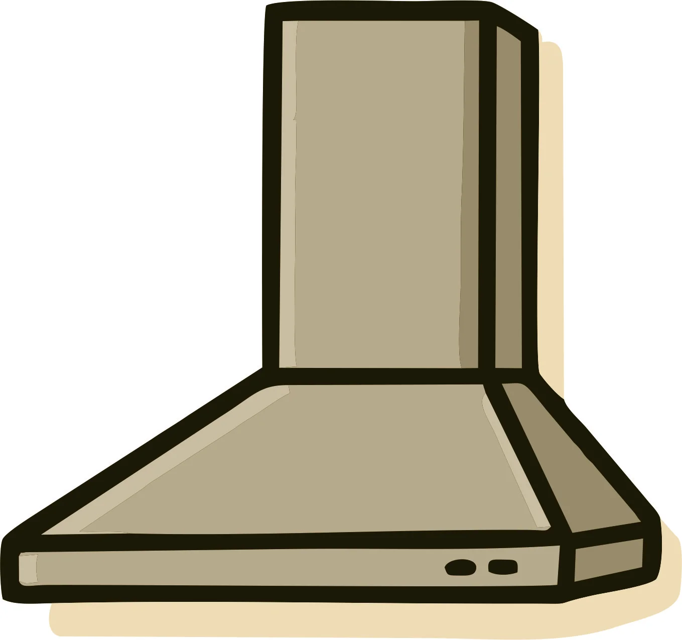 Kitchen chimney cleaning service in Gurgaon by UrbanSetoo